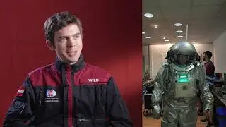 #ExploringTomorrow full interview with Robert Wild