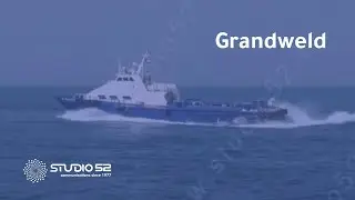 Grandweld Shipyards: Engineering Maritime Excellence | Studio52