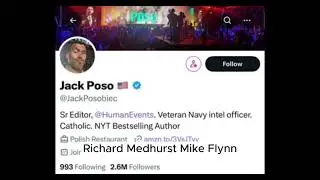 Exposing Propagandists with Russian Links #feeds #fyp