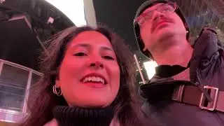 Christmas Vlog in New York