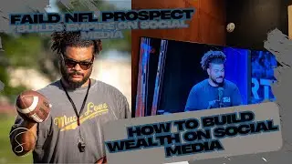 From Failed NFL Prospect to Construction Empire | Jon Dawson's Story