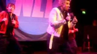 Bandemonium 2008: NLT 
