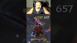 Warriors Never Learn 1v2 #classicwow #wowclassic #worldofwarcraftclassic #greek #paladin #dwarf #pvp