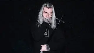 [FREE] Ghostemane - type beat ''Satan'' [prod.Corpse]