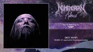 Numenorean - Stay (Official Track)