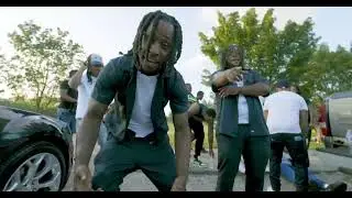 BSE GNasty x BSE Gunner - 