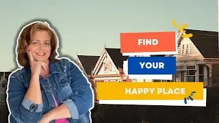Help You Find Your Happy Place &hearts;️ | Stacy Cate sells homes