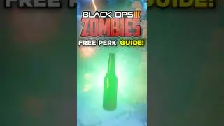 Black Ops 3 Zombies Revelations 