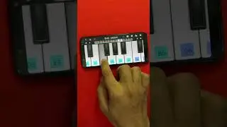 Sami Sami Song (SLOW LESSON) आसान सीखो Pushpa Song #ashortaday
