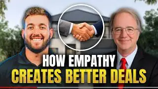 AI Real Estate Negotiation | Tim Burrell