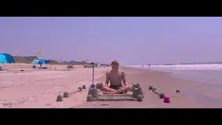 King Of The Isle (Never Bring A Net To A Shovel Fight) - A Short Film