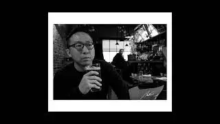 Albert Cheung - Mozambique