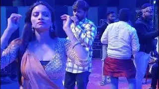 Singer Laale Rasiya Ji Ne Dancer Ke Liye Sad Song Gaaya
