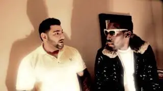 Bashy Interview Kit Kheedo (Maniacal TV)
