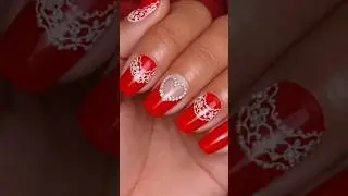 💍 Stunning Wedding Nail Art Ideas ✨ Perfect Bridal Nails! #shortvideo #trending #viral