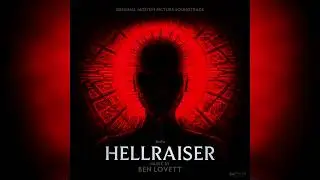 Ben Lovett - Mansion Party - Hellraiser (Original Motion Picture Soundtrack)