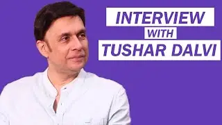 Tushar Dalvi interview: It’s sad that actors are not given credit in TV shows