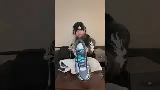 TOP 5 SNEAKER PICK UPS OF 2024!