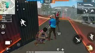 UMA CONTRA ESSQUAD NAO PODE FAUTAR