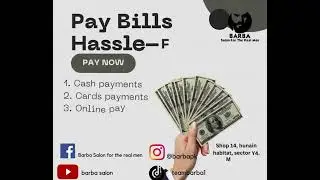 hassle free payments