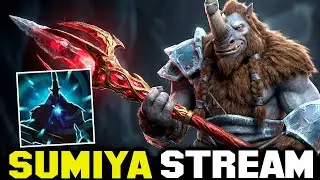 Sumiya Dagon Magnus Wombo Combo | Sumiya Invoker Stream Moments 5349