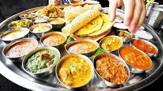 INDIAN STREET FOOD I Best of 2020