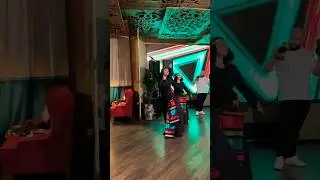 Грузия в Новосибирске🔥🇬🇪 #kavkazdance #georgiandance аджарский танец -гандагана 🇬🇪
