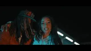 Que 9 feat Nani Goins 