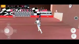 Bitwa Bramkarzy Darmowa Gra Piłkarska Android #gameplay #gaming #androidgame #goal #golazo
