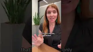 Where do you see yourself in next five years || interview questions #career #jobinterview
