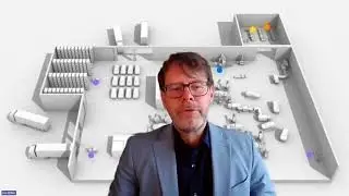Join Ericsson at Hannover Messe 2025