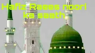 Hafiz Raees Official 786  is live mahfile mustafa farmaishi program live now subscribe Like share 