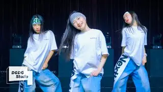 [딩가뱅크] NewJeans (뉴진스) ‘Supernatural’ 커버 댄스 Dance Cover💕 Dinga BANK