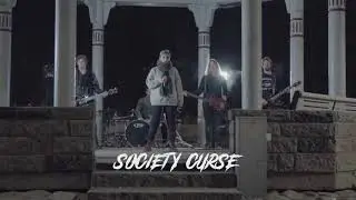 Growndead - Society curse (Official Music Video)