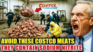 Avoid These 6 Costco Meats &ndash; Linked To Cancer And Heart Disease