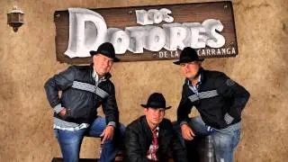 Los Dotores de la Carranga - Ahora que estoy vivo
