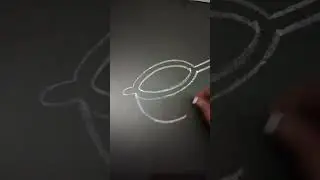 easy tea strainer drawing