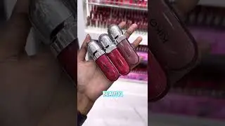 Branded Make Up Starting At AED 5 In Ajman! 🤩 | CurlyTales ME #shorts