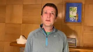 Public Health Week 2021&mdash; King County Councilmember Joe McDermott