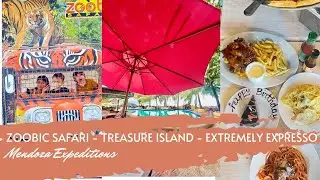 What To Experience When In Subic