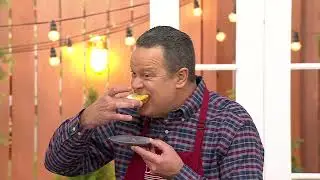 America's Test Kitchen Baking for Two Cookbook on QVC