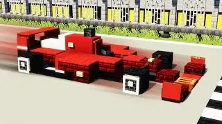 mini build hacks in minecraft 1.20 and 1.21  |Moeez ||Minecraft ||Game |
