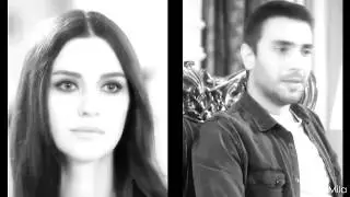 Tahir & Nefes / Тахир и Нефес -  любовь одна (SEN ANLAT KARADENIZ)