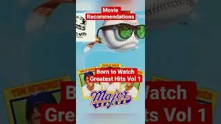 Born to Watch Podcast Greatest Hits Vol.1 | Movie Recommendations | Classic Movies