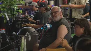 Ken Anderson Alliance to host Ridin' and Rockin' for Autism event