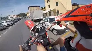SPECIALE 50.000 ISCRITTI LORENZO SCOVAZZO
