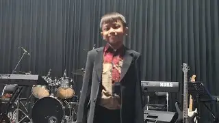 Selalu Ada di Nadimu Cover Raefal versi Akustik Band