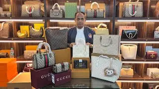 Branded Luxury Bags in Delhi | Imported Bags Wholesale In Delhi | Premium  Quality BagsWholesaler