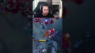 As&iacute; freezeo la wave contra Elite500 🤔 | Send0o