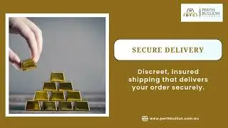 Services That Reputable Bullion Dealers in Australia Offer When You Buy from Them